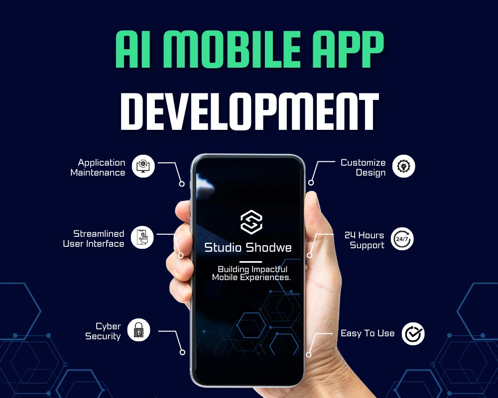 AI Mobile App Development