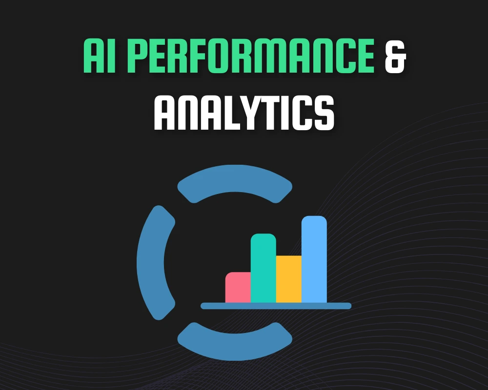 AI Performance & Analytics