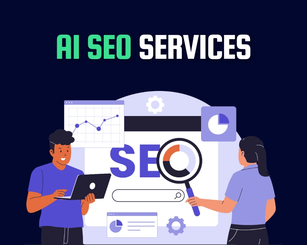 AI SEO Services