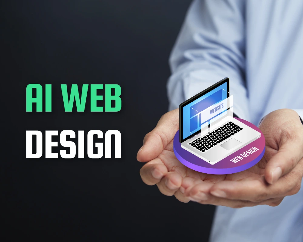 AI Web Design